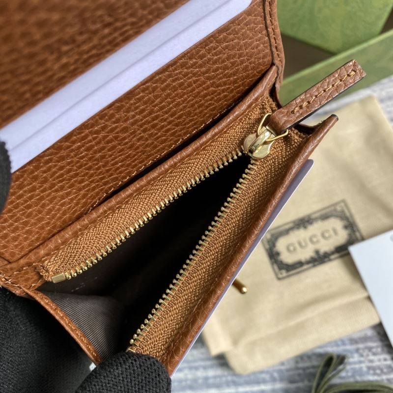 Gucci Wallets